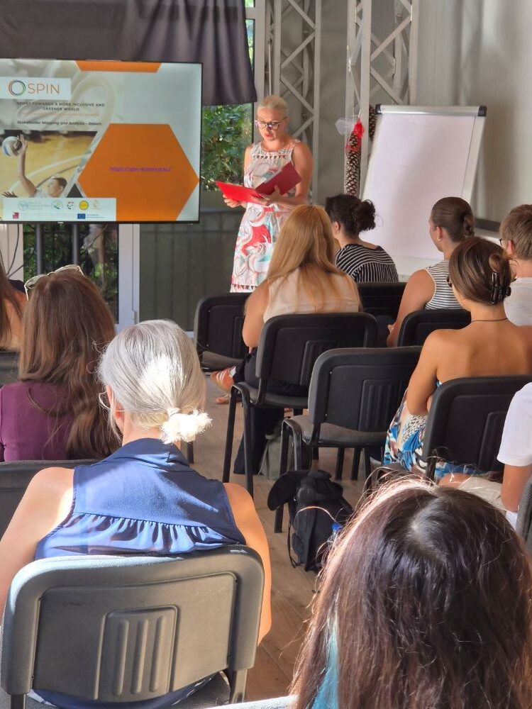Read more about the article Multiplier događaj projekta SPIN održan u Sremskim Karlovcima